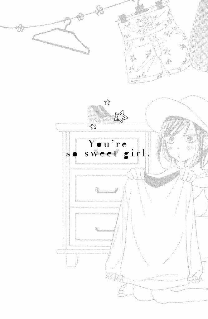 Kimi Wa Kawaii Onnanoko Chương 11 Ảnh 5