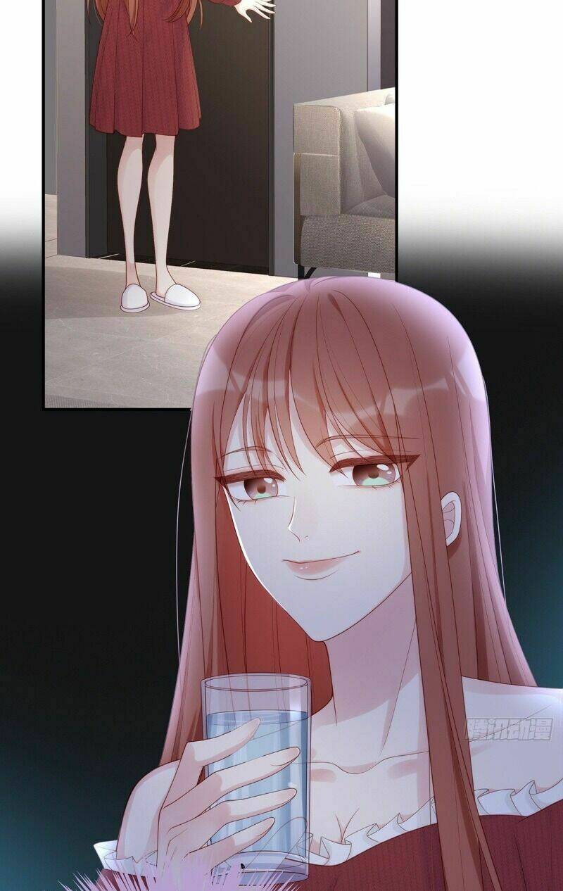 Chỉ Muốn Cưng Chiều Em Chương 57 Ảnh 18