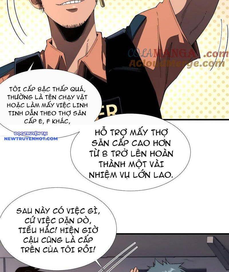 Vô Hạn Thôi Diễn Chương 40 Ảnh 13