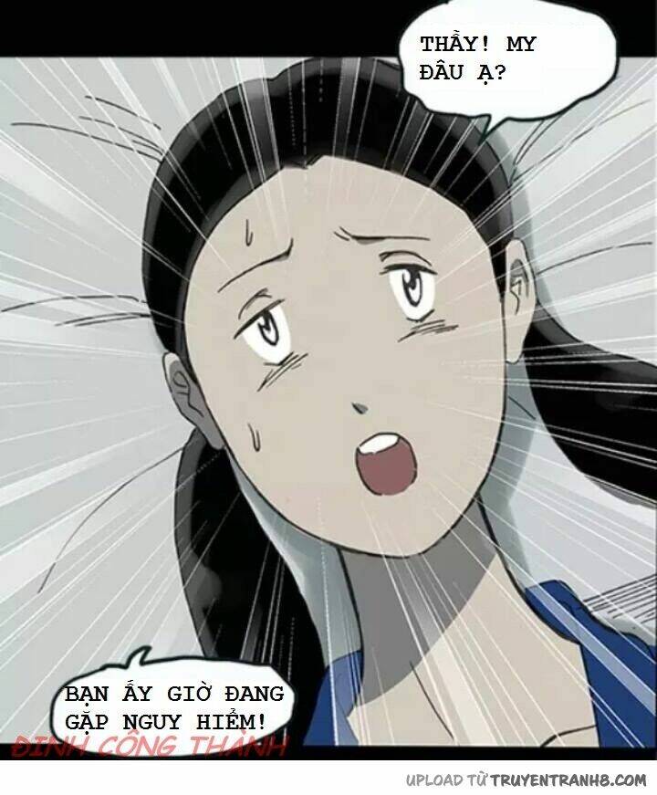 Bút Tiên Chương 4 Ảnh 84