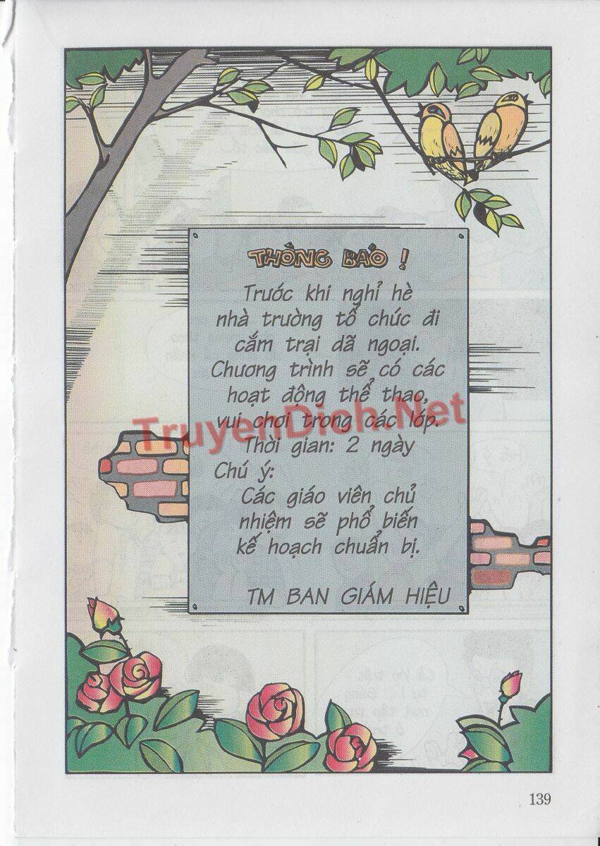 Tý Quậy Chương 1.5 Ảnh 3