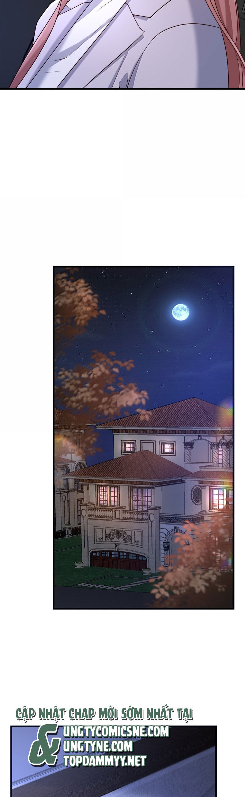 Anh Ấy Đến Từ Màn Đêm Chương 84 Ảnh 25