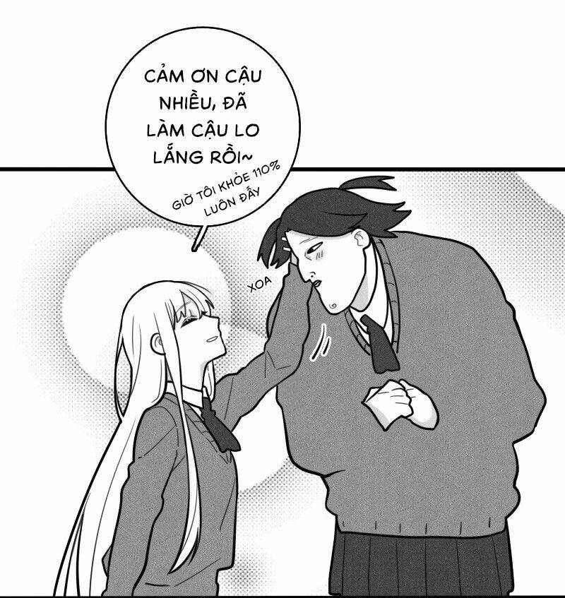 Not So Shoujo Love Story Chương 12 Ảnh 38