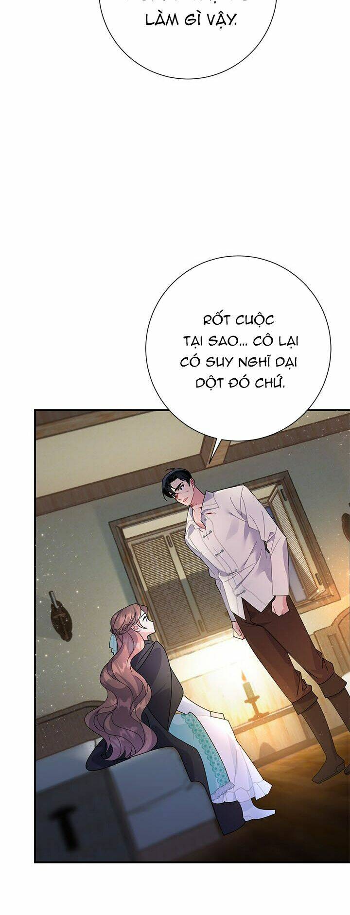 Công Chúa Của Loài Chim Chương 55.1 Ảnh 34