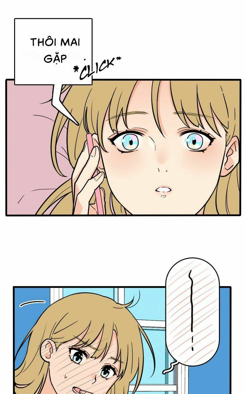 Not So Shoujo Love Story Chương 17 Ảnh 78