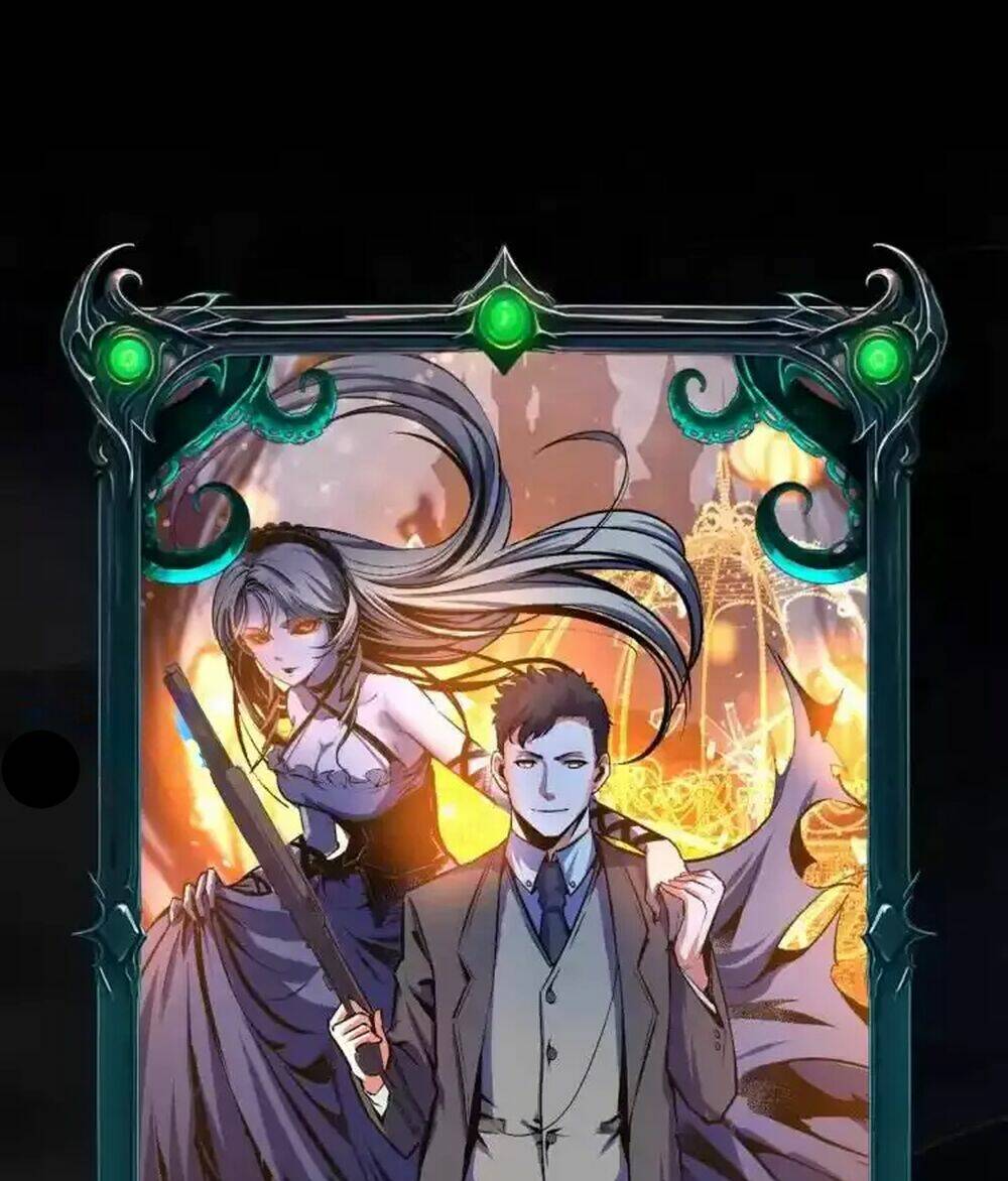 Trở Thành Thần Chủ Cthulhu Chương 241.4 Ảnh 38