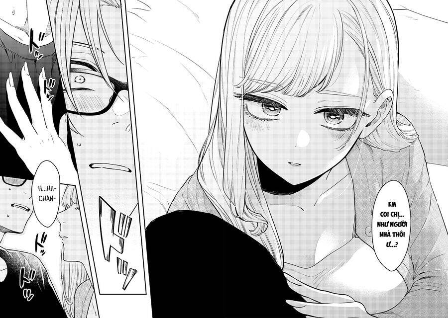 Ane No Yuujin Chương 7 Ảnh 29