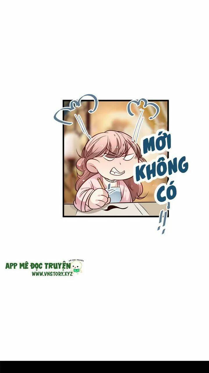 Trọng Sinh Đế Phi: Quyền Khuynh Thiên Hạ Chương 34 Ảnh 17