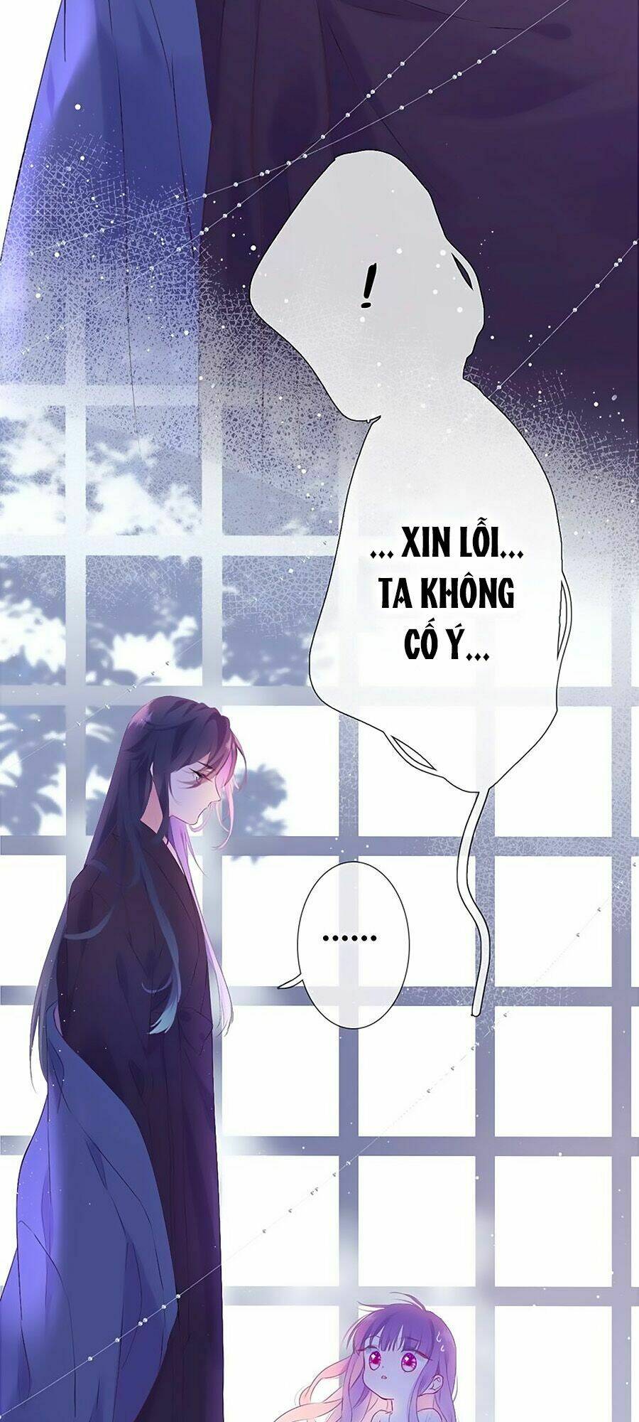 Kiều Nhi Không Nghe Lời Chương 2 Ảnh 32