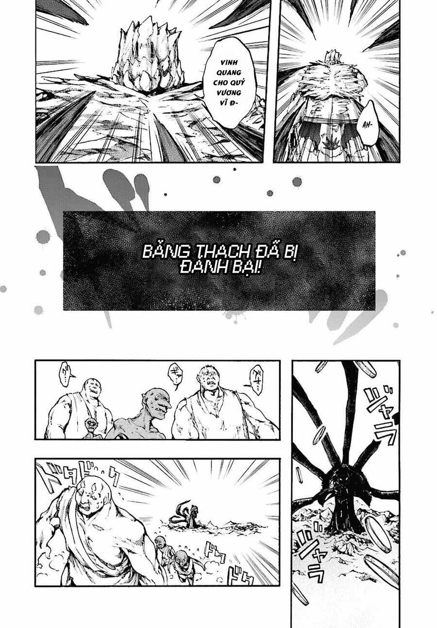 Isekai Apocalypse Mynoghra ~The Conquest Of The World Starts With The Civilization Of Ruin~ Chương 17.2 Ảnh 19