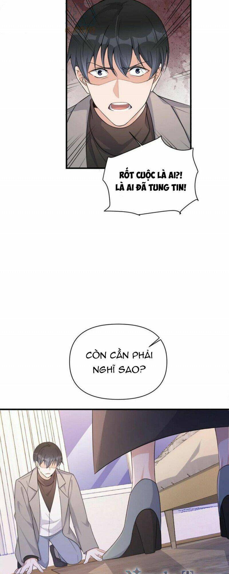 Vẫn Cứ Nhớ Em, Nhớ Em Chương 161 Ảnh 12