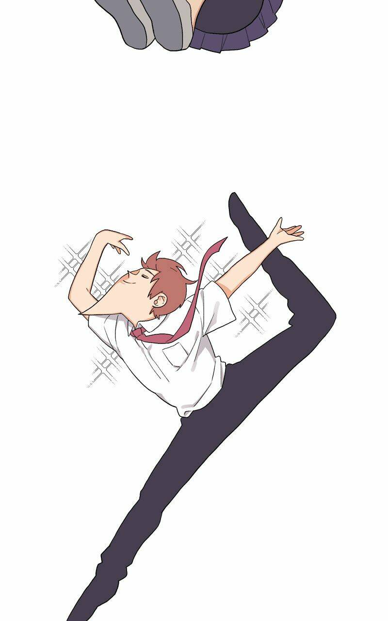 Not So Shoujo Love Story Chương 17.7 Ảnh 11