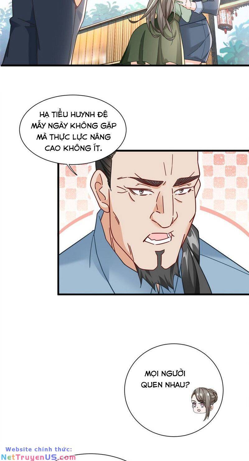 Tân Cực Phẩm Toàn Năng Cao Thủ Chương 79 Ảnh 12