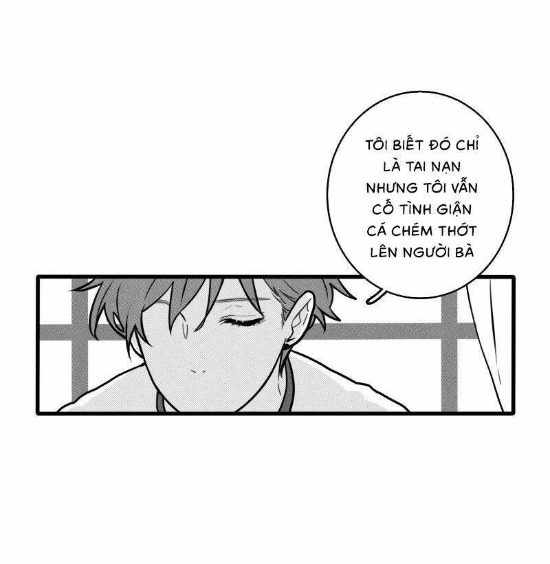 Not So Shoujo Love Story Chương 11 Ảnh 35
