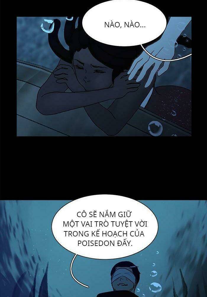 Khúc Hát Người Cá Siren Chương 80 Ảnh 30