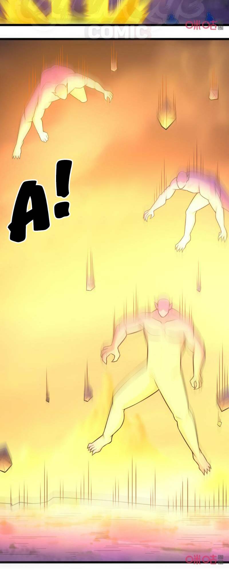 Tu Tiên Cuồng Thần Chương 71 Ảnh 19