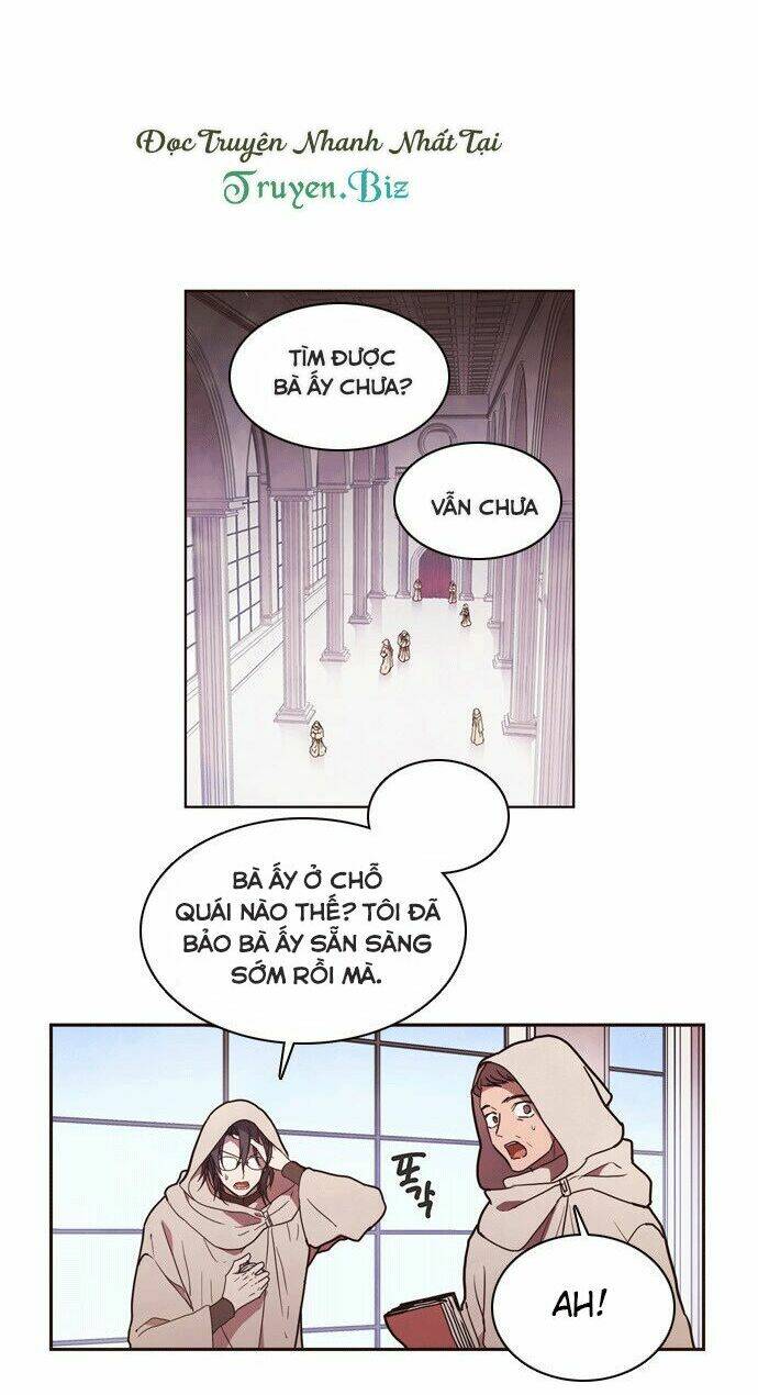 Miracle! Hero-Nim Chương 5 Ảnh 32