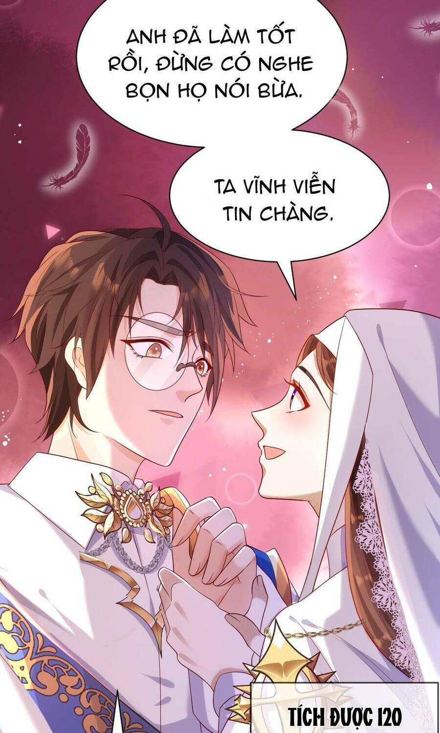 Hướng Dẫn Vuốt Lông Nam Chủ Hắc Hoá Chương 21 Ảnh 26