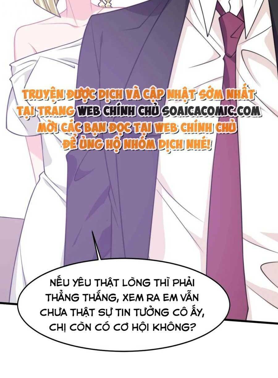 Vết Cắn Trí Mạng Chương 53 Ảnh 61