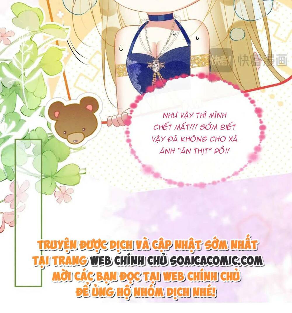Được Chồng Rắn Siêu Sủng Khi Xuyên Qua Thú Thế Chương 98 Ảnh 37