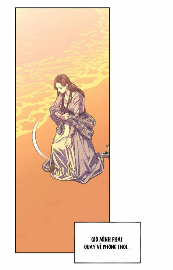 Mong Chờ Giây Phút Thiêng Liêng Được Chạm Tới Người Chương 52.2 Ảnh 35
