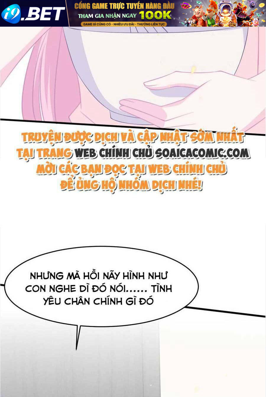 Vết Cắn Trí Mạng Chương 54 Ảnh 8