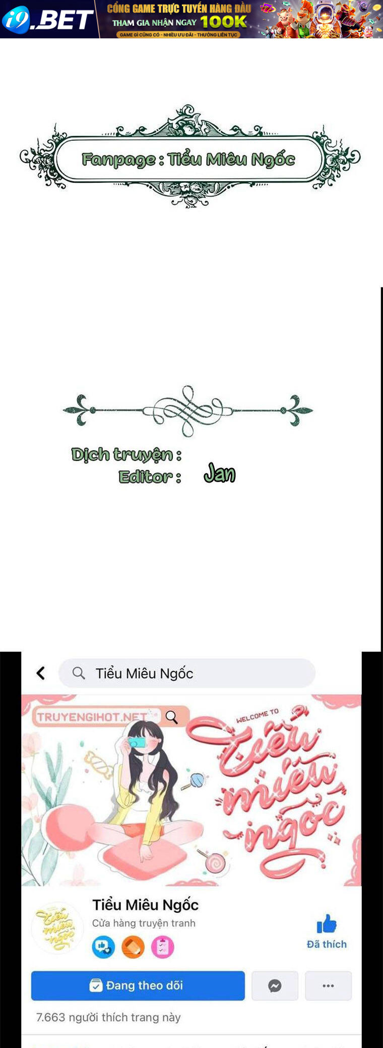 Tôi Đã Diễn Tròn Vai Một Đứa Con Gái Nuôi Chương 29 Ảnh 2