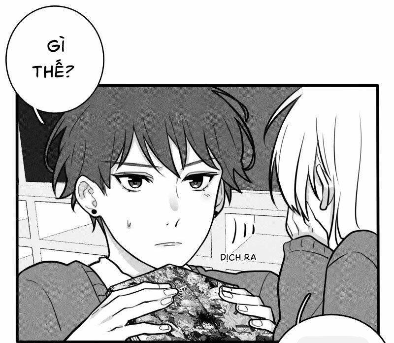 Not So Shoujo Love Story Chương 12 Ảnh 27