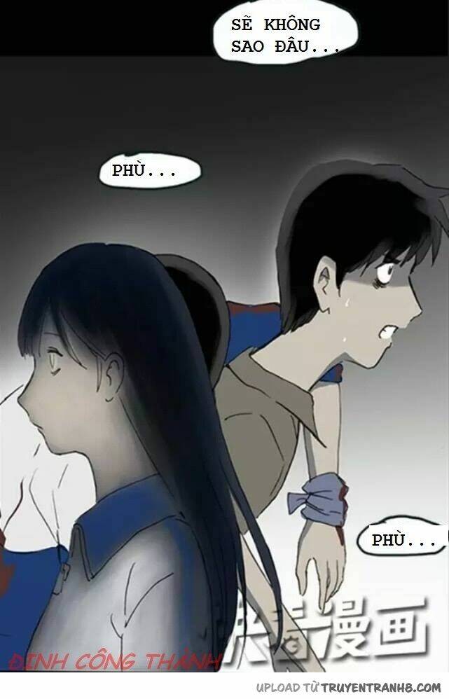 Bút Tiên Chương 4 Ảnh 118