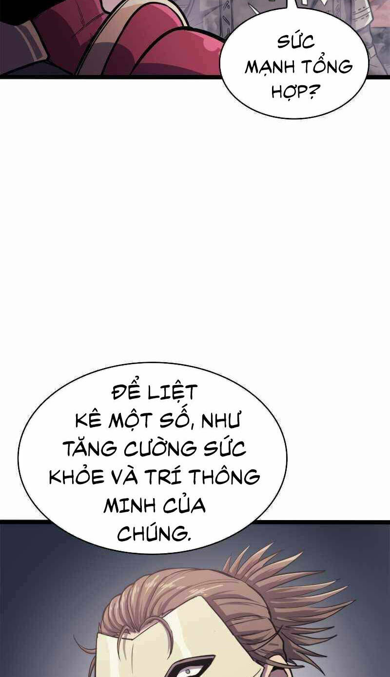 Sự Trở Lại Của Người Chơi Cấp Cao Nhất Chương 145.5 Ảnh 20