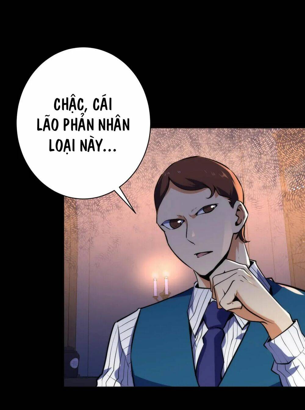 Trở Thành Thần Chủ Cthulhu Chương 238 Ảnh 18