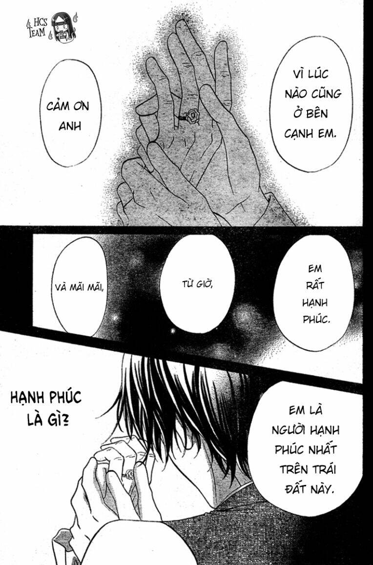 Hana To Akuma Chương 58 Ảnh 23