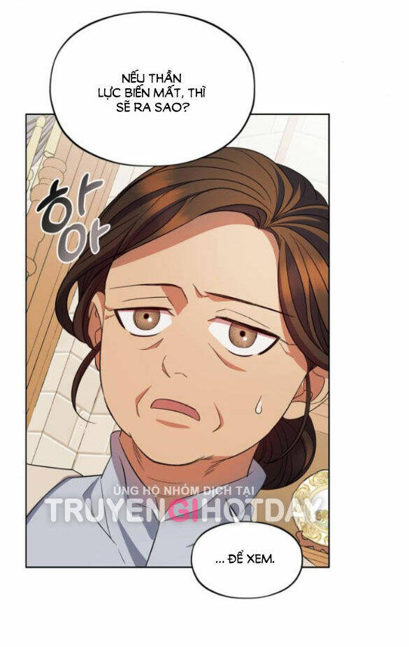 Mong Chờ Giây Phút Thiêng Liêng Được Chạm Tới Người Chương 51.2 Ảnh 19