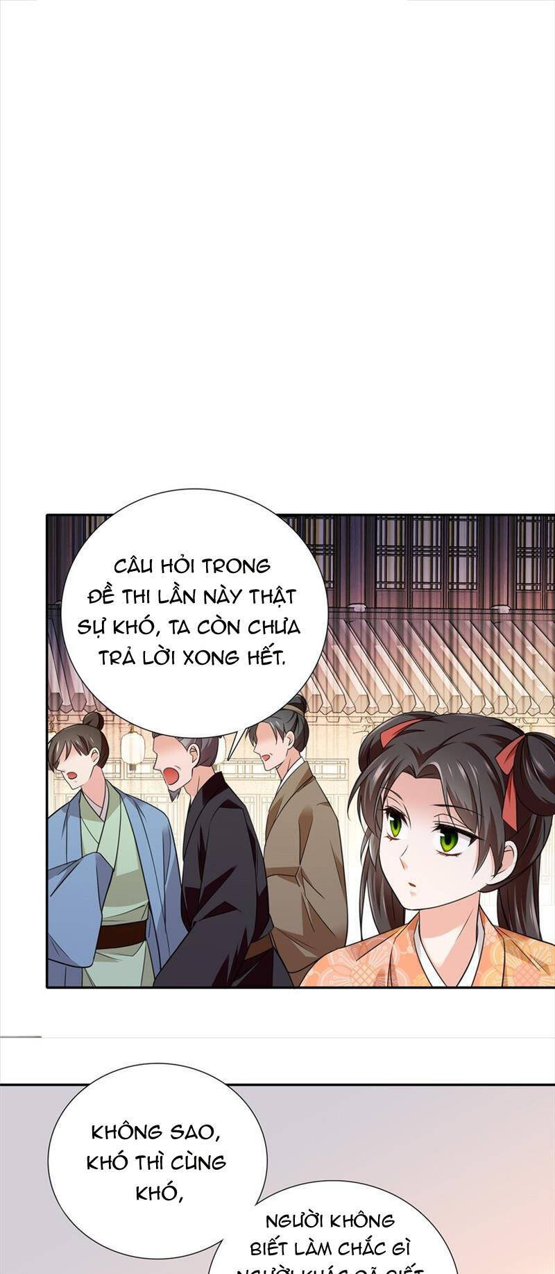 Phụ Thân Hôm Nay Người Đọc Sách Chưa? Chương 85 Ảnh 3