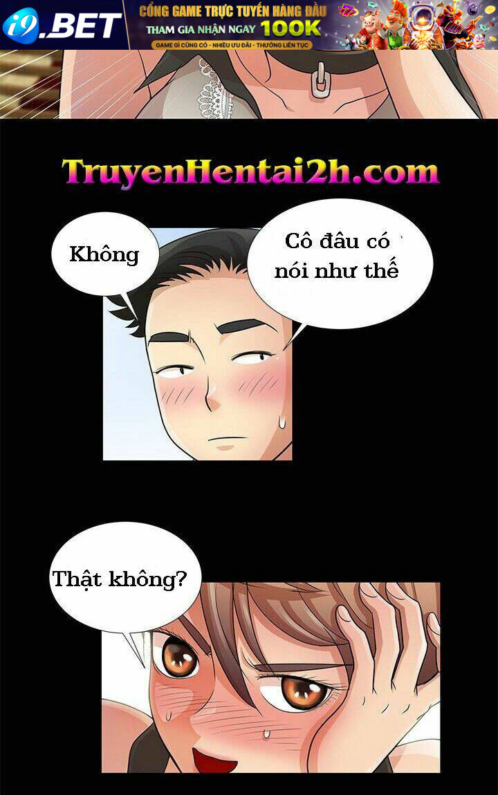 Cậu Sẽ Làm Như Tôi Nói Chứ? Chương 7 Ảnh 10