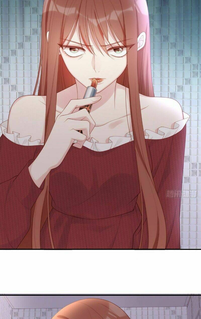 Chỉ Muốn Cưng Chiều Em Chương 57 Ảnh 14