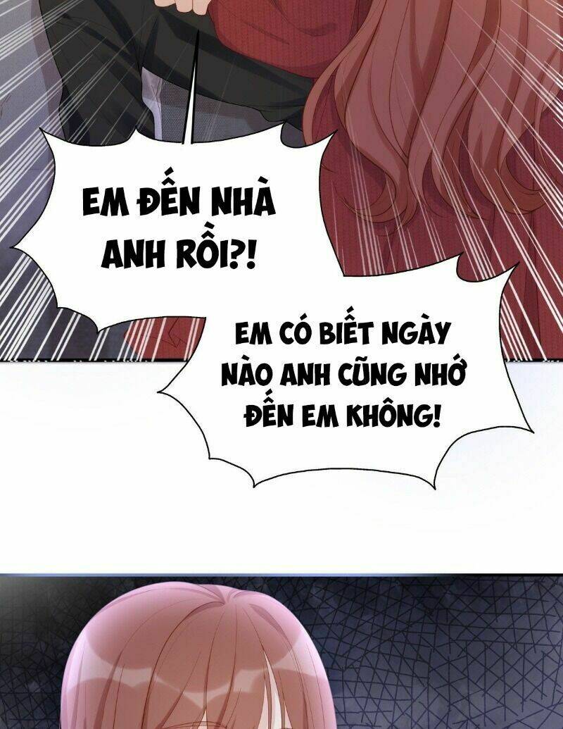 Chỉ Muốn Cưng Chiều Em Chương 57 Ảnh 22