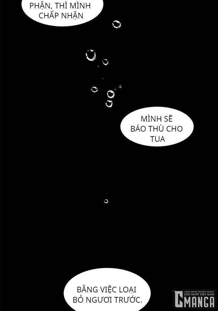 Khúc Hát Người Cá Siren Chương 80 Ảnh 17