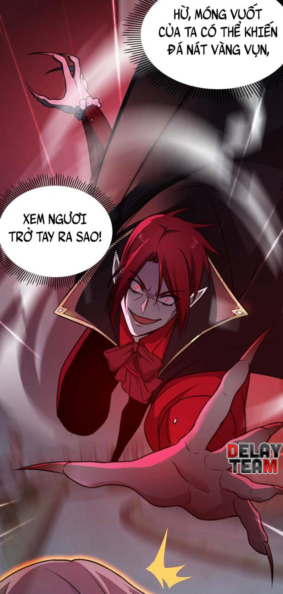 Cao Thủ Gian Lận Hoàn Lương Chương 15 Ảnh 13