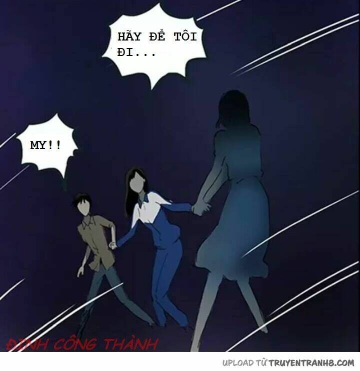 Bút Tiên Chương 5 Ảnh 25