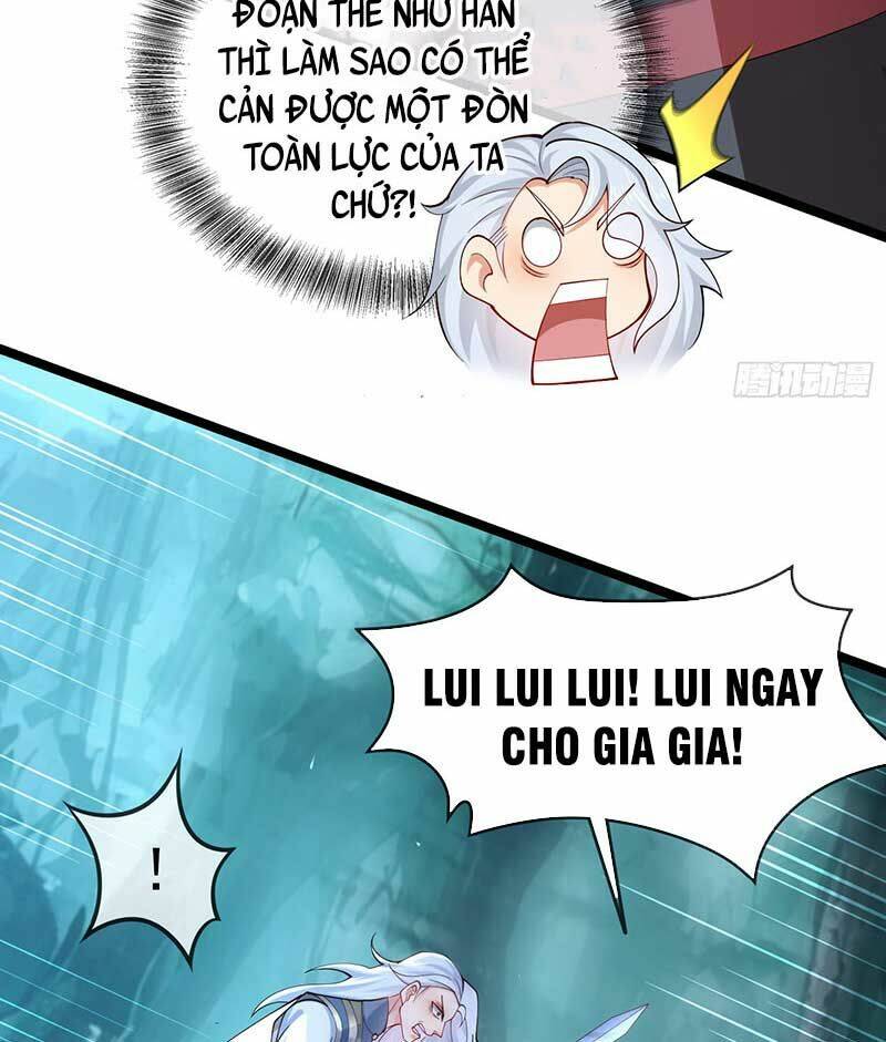 Tiên Tử Tha Mạng Chương 15 Ảnh 62