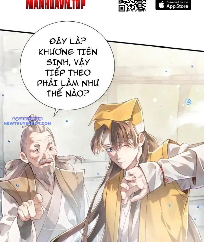 Bói Toán Mà Thôi, Cửu Vĩ Yêu Đế Sao Lại Thành Nương Tử Ta?! Chương 66 Ảnh 14