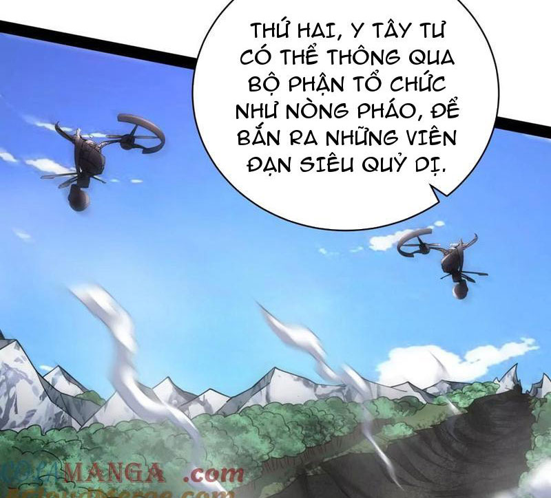 Đại Liên Minh Phản Xuyên Việt Của Bạo Quân Chương 88 Ảnh 8