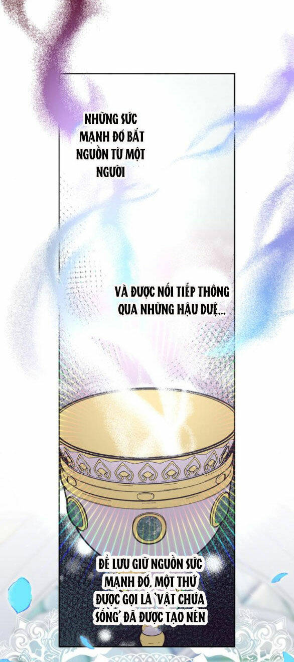 Mong Chờ Giây Phút Thiêng Liêng Được Chạm Tới Người Chương 50.1 Ảnh 5