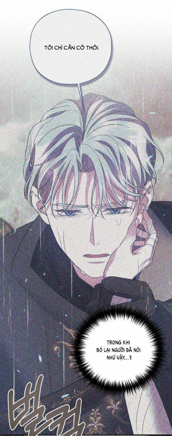 Mong Chờ Giây Phút Thiêng Liêng Được Chạm Tới Người Chương 51.1 Ảnh 41