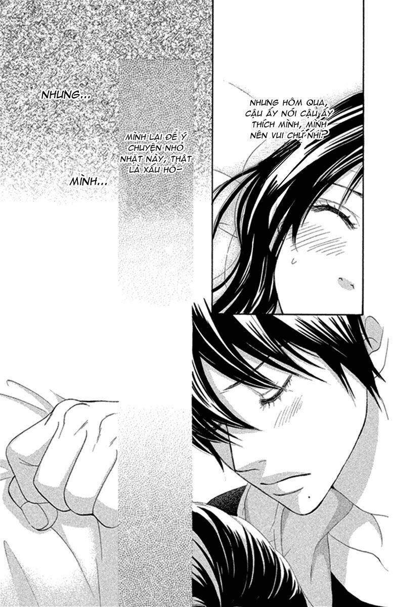 Bokutachi Wa Shitte Shimatta Chương 41 Ảnh 19