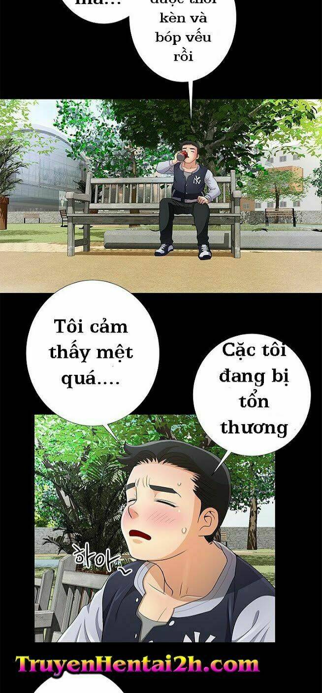 Cậu Sẽ Làm Như Tôi Nói Chứ? Chương 8 Ảnh 19
