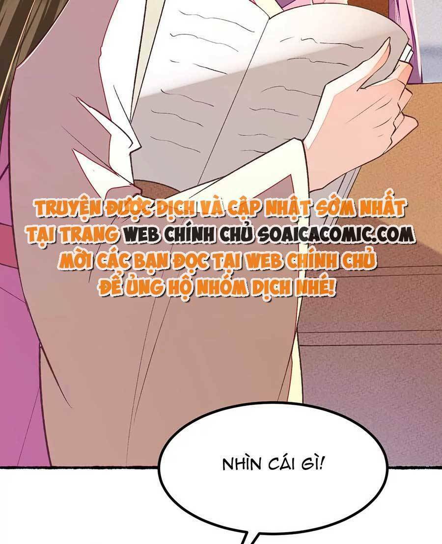 Rơi Vào Cạm Bẫy Ngọt Ngào Của Tứ Thúc Chương 26 Ảnh 10