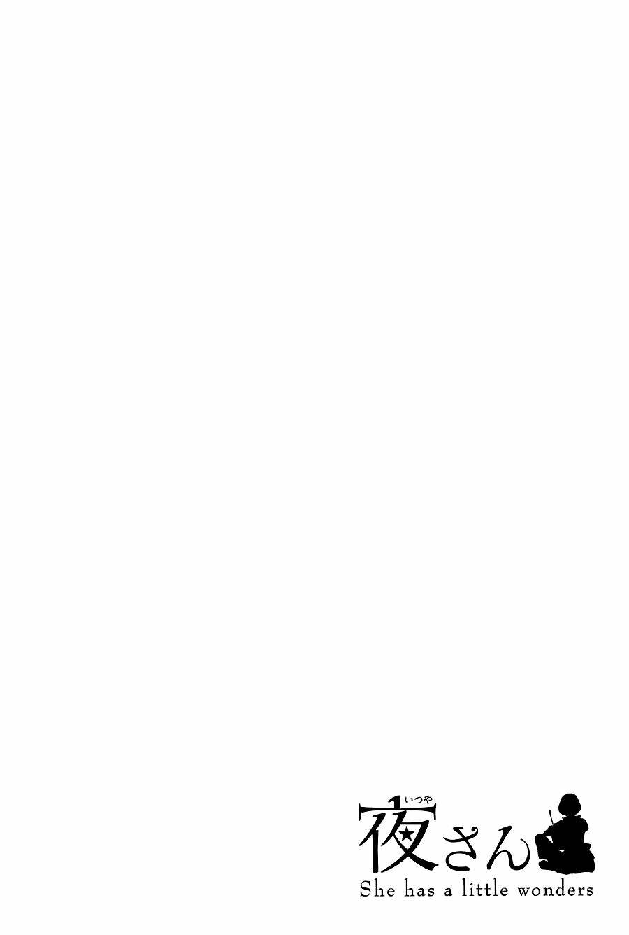 Itsuya-San Chương 4 Ảnh 6