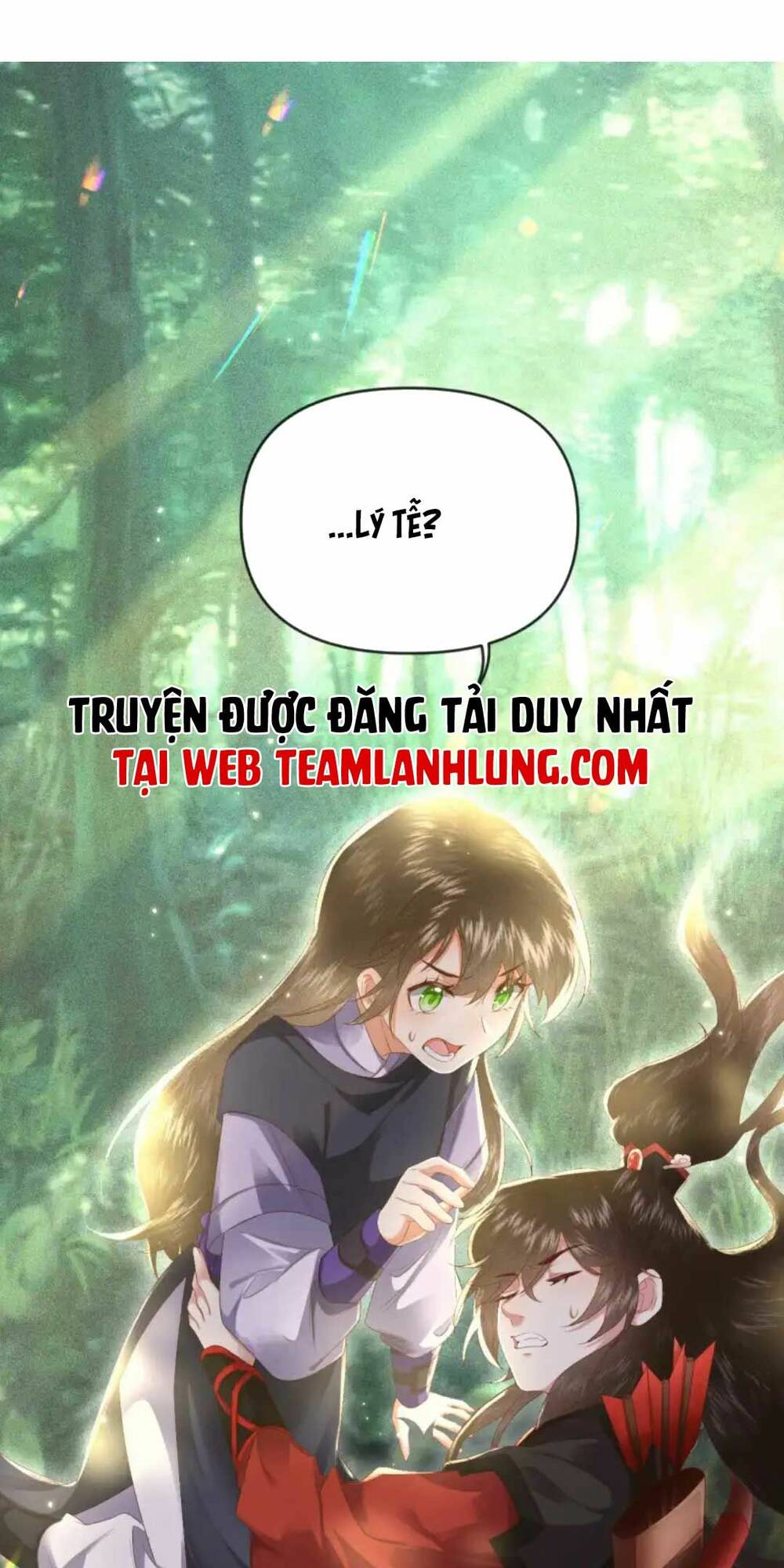 Nuôi Dưỡng Thế Tử Từ Bé : Thế Tử Ngươi Kiếm Tiền Cùng Ta Đi Chương 7 Ảnh 3